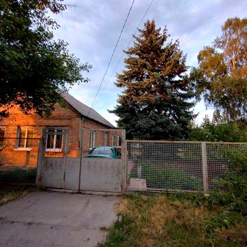 Будинок з меблями і технікою. Заїжджай і живи!