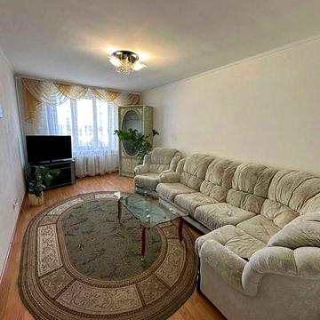 Продаж 3-ї  в Соломянському  88999 S