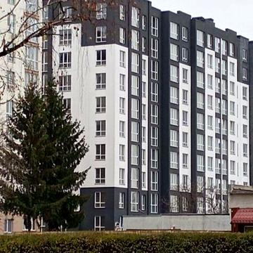 Готова 1-к р-н Чорновола кільце