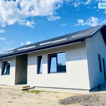 Продаж 2к Дім Центральна вулиця