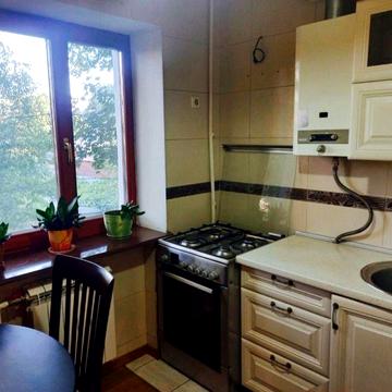 Продам 3х кв.ул.Крымская, Шатиловка, м.Научная, м.Университет, Центр