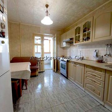 Актуально! БЕЗ КОМІСІЇ Продаж 4к квартири 101 м2 Харківське шосе