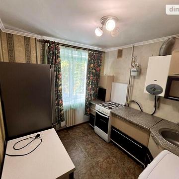 Довгострокова оренда 2к Квартира Шкільний провулок