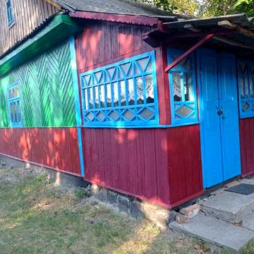 Продам будинок в с. Криничне , Луцького району