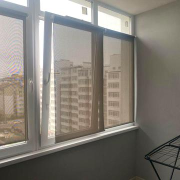 Квартира 1 к 42 м