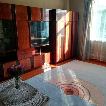 Квартира двокімнатна