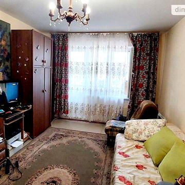 Продаж 2к Квартира Троїцька вулиця