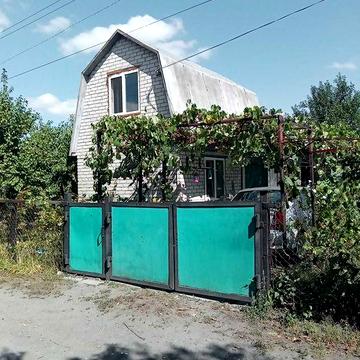 Продам дачу в с/т Аіст біля села Богуслав.
