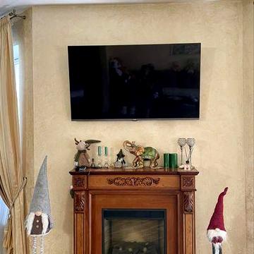 Продаётся дом с мебелью и техникой коттеджного типа