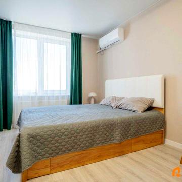 Без %. Гарна інвестиція. Продаж 1кім. квартири з ремонтом. 9% річних ЖК Orange city