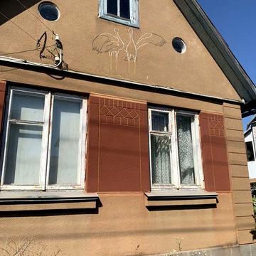 Продам дачний будинок в ОСТ Каскад Хотянівка