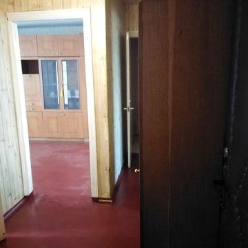 Продам 2-кімнатну квартиру в тихому районі. 35000 $