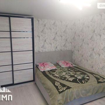 Продаж 1к Квартира Гонти вулиця