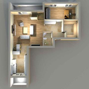 Продам 5 кімнатну квартиру 160 кв.м. м. Новояворівськ!