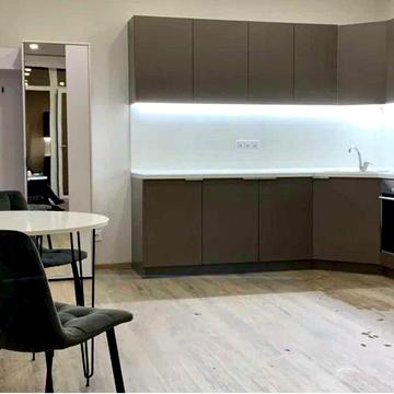 Адміральський проспект, 5 ст. Великого Фонтану