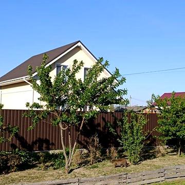 Без% Чудовий дім з великою територією