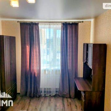 Довгострокова оренда 1к Квартира Марії Приймаченко (Покришкіна) вулиця ЖК На Покрышкина