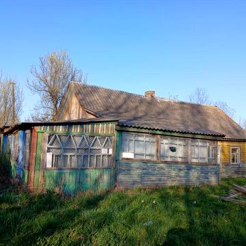 Продається будинок