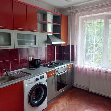 Здаю 2к квартиру вул.Хоткевича 83 ТЦ Епіцентр