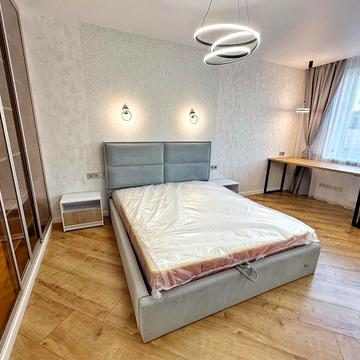 Варненська вул., 27А