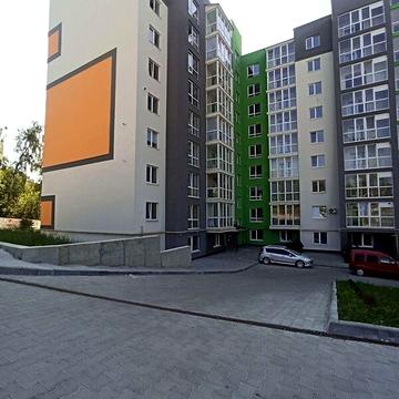 Продаж 1к Квартира Чернівецька вулиця