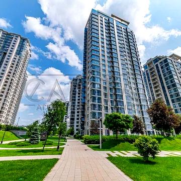 Без % Продаж 3к (100,91 м2) Новопечерські Липки ЖК Новопечерські Липки
