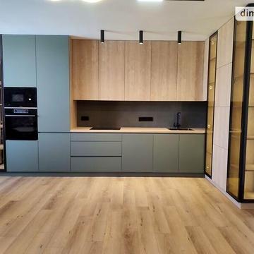 Продаж 3к Квартира Торговиця (Живова Анатолія) вулиця ЖК Централ Холл