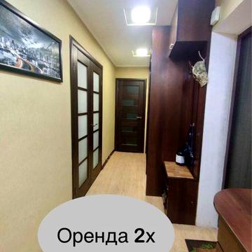 Здам 2х квартиру  в районі Сільпо