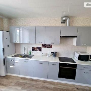 Продаж 1к Квартира Грушевського вулиця ЖК Погребы