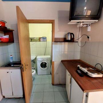 Сдам 1 комнатный домик /длительно,  12 фонтана.