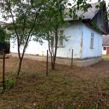 Продається будинок в с.Вололимирці Жидачівського р-н Львівської обл.