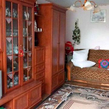 Продам 2-кімнатну квартиру в Калуші, вул. Литвиненка