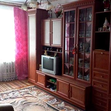 Продам 2-кімнатну квартиру в Калуші, вул. Литвиненка