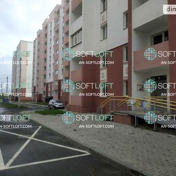 Продаж 1к Квартира Академіка Барабашова вулиця ЖК Птичка