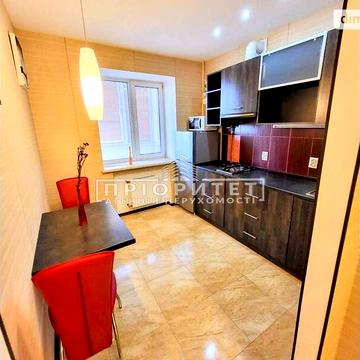 Продаж 1к Квартира Дюківська вулиця