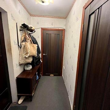 Продаж 2к Квартира Капітана Кузнецова вулиця