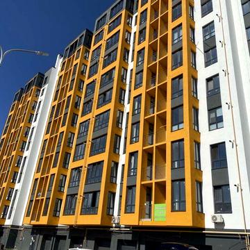 Продається квартира в ЖК Перлина Поділля ЖК Перлина Поділля