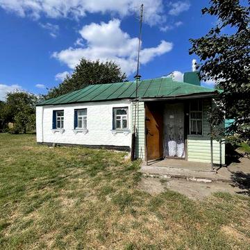 Продається частний будинок