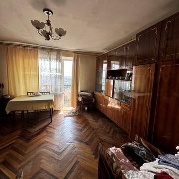 Оренда 3 кімнатної квартири р-н Пасічна