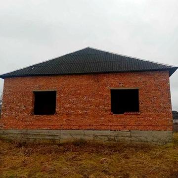 Продається будинок в с.Бережниця Стрийського району