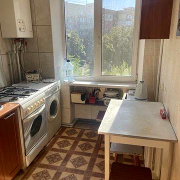 Сдам уютную  1 к квартиру ЖМ Тополь-2  малосемейка.