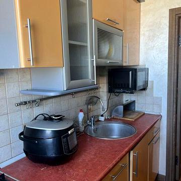 3 км квартира вул. Чернівецька