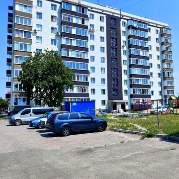 Здаю 1к квартиру біля Новусу (ТЦ Жираф), Сільпо