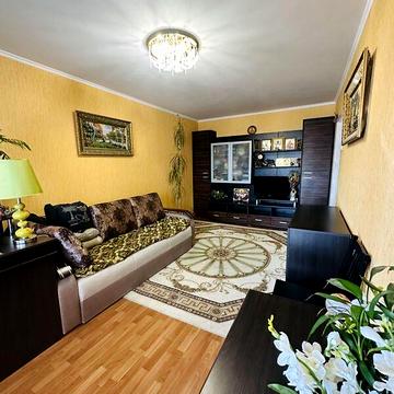 Продаж 2к Квартира Марії Литвиненко-Вольгемут вулиця
