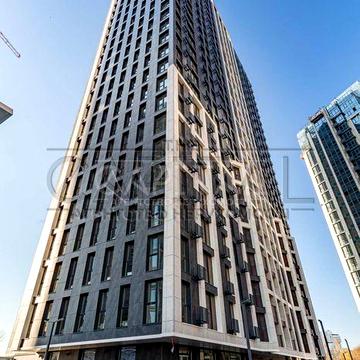 Продаж 2-х кімнатної квартири без ремонту в ЖК Nordica Residence ЖК Nordica Residence