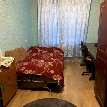 Здам 2-х кімнатну квартиру