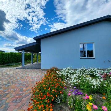 Вітаю! Продам Будинок_Дуплекс, 63м2, 3 сотки Крюківщина, Тарасівка.