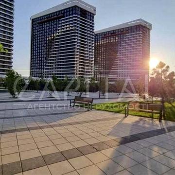 ПРОДАМ КВАРТИРУ ЖК GREAT | 3кім | 100м2 | ПОЗНЯКИ | Дніпровська наб 12 ЖК Great