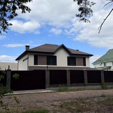 Продам дуплекс/таунхаус від забудовника! ПІДВЕДЕНО ГАЗ!