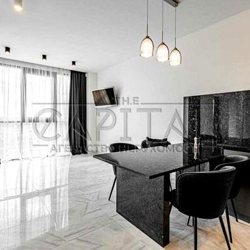 Оренда / Квартира / 180 м2 / ЖК Delmar / Печерський район